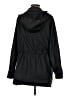 London Fog Black Raincoat Size M - photo 2