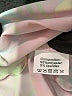 Unbranded Floral Pink Long Sleeve Blouse Size M - photo 8