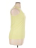 Tommy Bahama Yellow Tank Top Size XL - photo 4