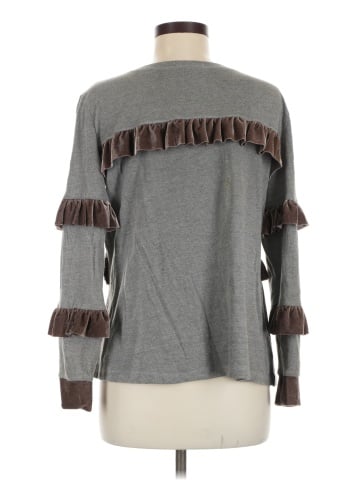 THML Pullover Sweater (view 2)