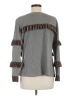 THML Gray Pullover Sweater Size M - photo 2