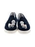 Soludos Blue Sneakers Size 9 - photo 2