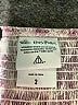 Harry Potter 100% Rayon Pink 3/4 Sleeve Blouse Size 2 - photo 7