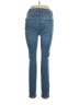 Zara Hearts Blue Jeans Size 12 - photo 2