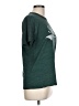 Assorted Brands Green Short Sleeve T-Shirt Size L - photo 4