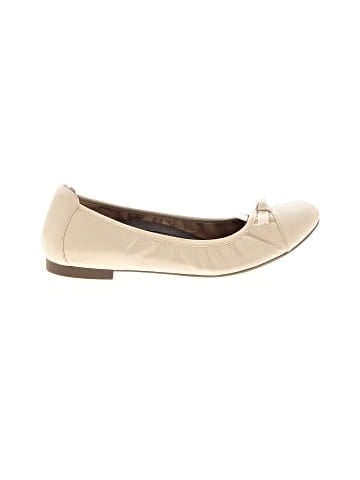 Vionic Flats (view 1)