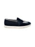 Soludos Blue Sneakers Size 9 - photo 1