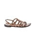 Sam Edelman Tan Sandals Size 11 - photo 1