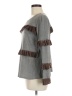 THML Gray Pullover Sweater Size M - photo 5