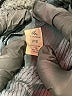 Kyodan Gray Sleeveless T-Shirt Size S - photo 7
