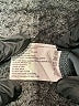 Kyodan Gray Sleeveless T-Shirt Size S - photo 9