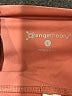 orange theory Pink Active Pants Size L - photo 7