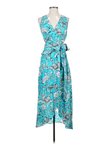 Diane von Furstenberg Cocktail Dress (view 1)