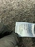 Judy Blue Solid Blue Jeans Size 11 - photo 8
