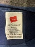 Hanes Blue Sweatshirt Size M - photo 7