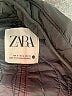 Zara Black Vest Size M - photo 3