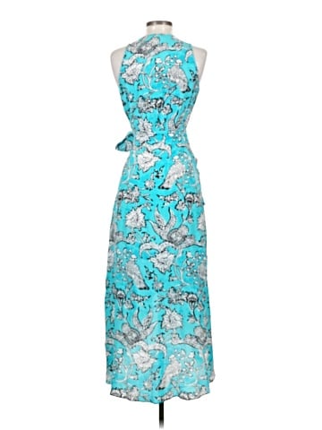 Diane von Furstenberg Cocktail Dress (view 2)