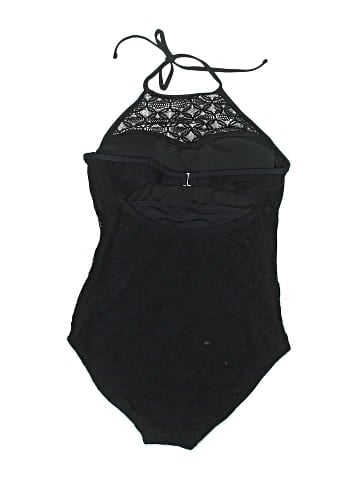 SO One Piece Swimsuit (view 2)