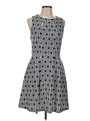 Jude Connally Casual Dress (view 1)