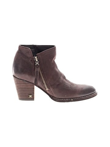Sam Edelman Ankle Boots (view 1)