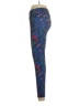 Terez Print Blue Active Pants Size L - photo 5