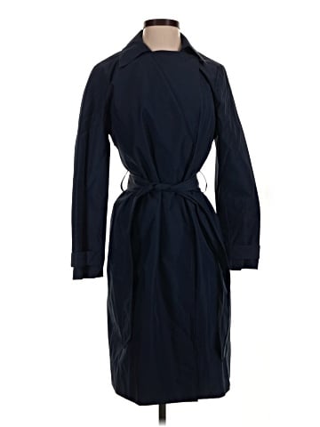 Lands' End Trenchcoat (view 1)