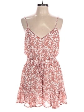 Row A Romper (view 1)