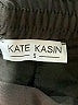 Kate Kasin Black Casual Pants Size S - photo 7