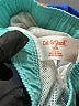 Cat & Jack 100% Recycled Polyester Blue Board Shorts 12-18 MO / 18 MO - photo 3