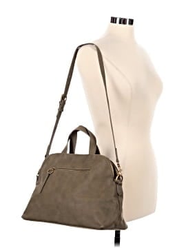 Universal Thread Satchel (view 2)
