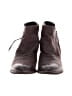 Sam Edelman Brown Ankle Boots Size 6 - photo 2