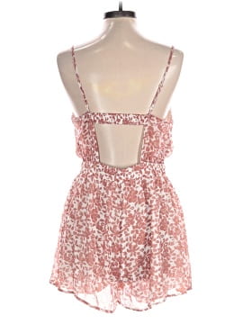 Row A Romper (view 2)