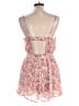 Row A Hearts Pink Romper Size L - photo 2