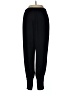 Trina Turk Solid Black Track Pants Size M - photo 2