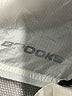 Brooks White Windbreaker Size L (estimated) - photo 6