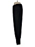 Trina Turk Solid Black Track Pants Size M - photo 5