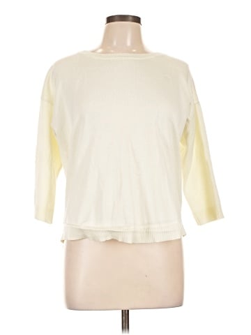 Melissa Paige Pullover Sweater (view 1)