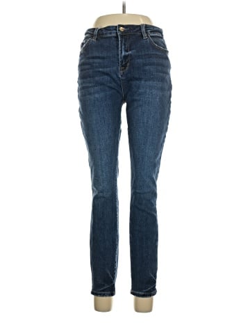 Mica Jeans (view 1)
