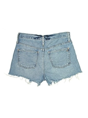 Madewell Denim Short (view 2)