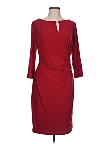 Anne Klein Cocktail Dress (view 1)