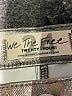 We the Free 100% Polyurethane Metallic Silver Jeans Size 24 waist - photo 7