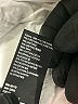 We the Free 100% Polyurethane Metallic Silver Jeans Size 24 waist - photo 9