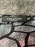 Creation Gray Kimono Size M - photo 7