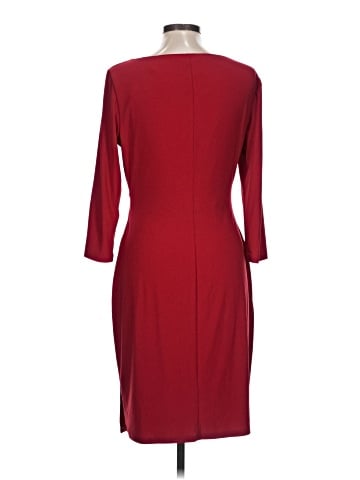 Anne Klein Cocktail Dress (view 2)