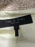 Rag & Bone Tweed Gold Blazer Size 0 - photo 6