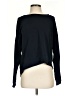 Assorted Brands Black Pullover Sweater Size S - photo 1