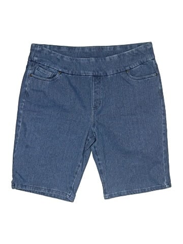 Coldwater Creek Denim Shorts (view 1)