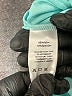 Acegolfs Solid Teal Active Skort Size L - photo 4