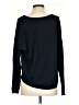 Assorted Brands Black Pullover Sweater Size S - photo 2