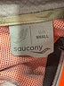 Saucony 100% Polyester Orange Vest Size S - photo 6